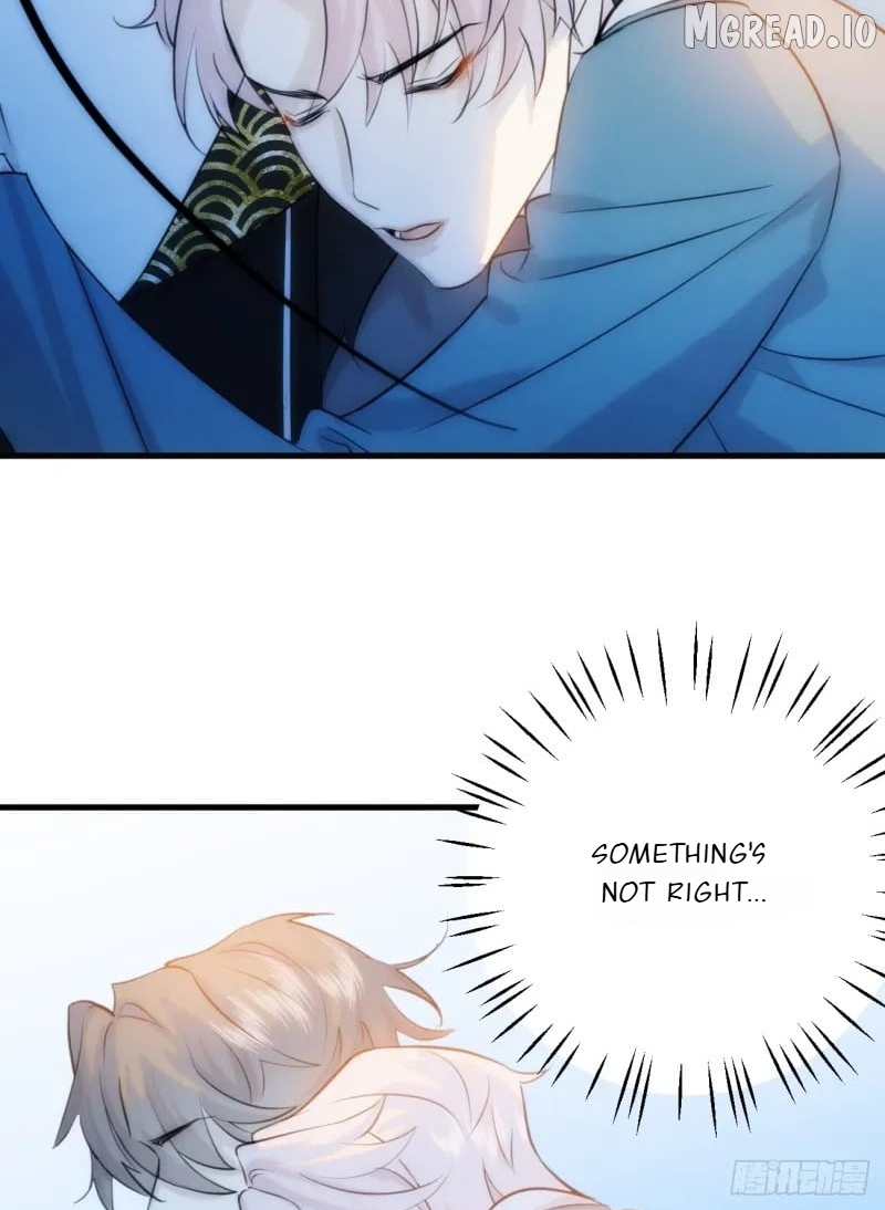 My Own Evil God Chapter 14 - page 68